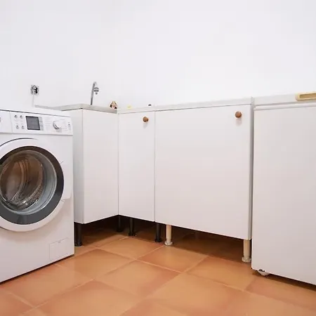 别墅 3 Bedroom In El Duque 阿德耶