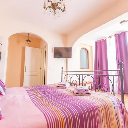 3 Bedroom In El Duque