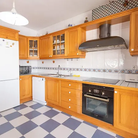3 Bedroom In El Duque * Costa Adeje (Tenerife)
