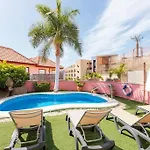 3 Bedroom In El Duque Βίλα *