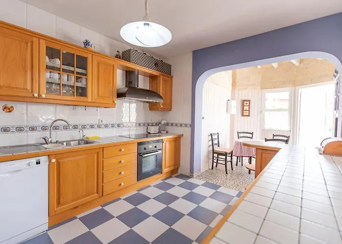 3 Bedroom In El Duque Costa Adeje (Tenerife)