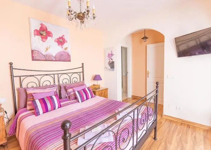 3 Bedroom In El Duque Costa Adeje (Tenerife)